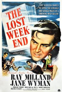 دانلود فیلم The Lost Weekend 194578932-1200619174