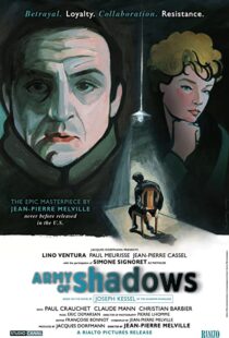 دانلود فیلم Army of Shadows 196979649-1603107603