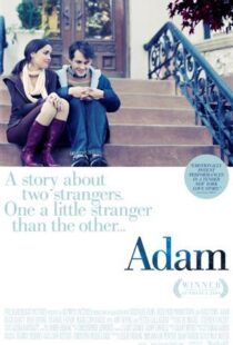 دانلود فیلم Adam 200979794-1832952983