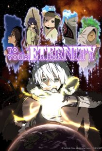 دانلود انیمه To Your Eternity80604-2100849165