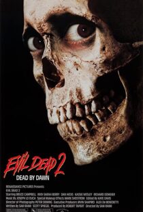 دانلود فیلم Evil Dead II 198779257-1143289025