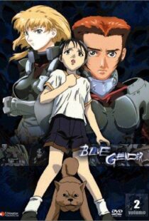 دانلود انیمیشن Blue Gender80123-1889337514