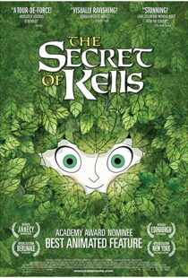 دانلود انیمیشن The Secret of Kells 200978829-2135390756