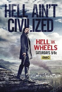 دانلود سریال Hell on Wheels80546-526585578