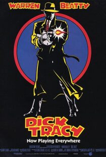 دانلود فیلم Dick Tracy 199078591-265080298