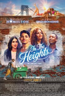 دانلود فیلم In the Heights 202180253-2119122