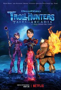 دانلود انیمیشن Trollhunters: Tales of Arcadia78671-2116061377
