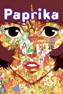 دانلود انیمه Paprika 200679979-1777648150