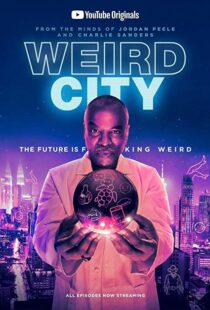 دانلود سریال Weird City80075-291627513