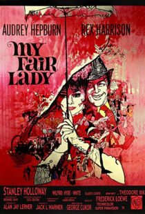دانلود فیلم My Fair Lady 196478587-94559150