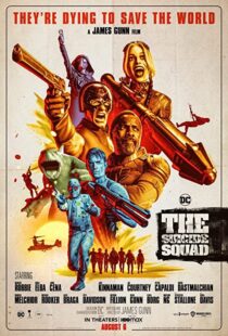 دانلود فیلم The Suicide Squad 202178412-1789610624