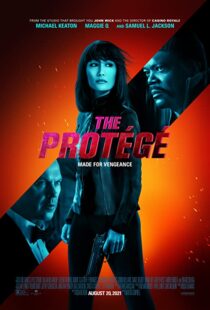دانلود فیلم The Protégé 202180878-1857394691