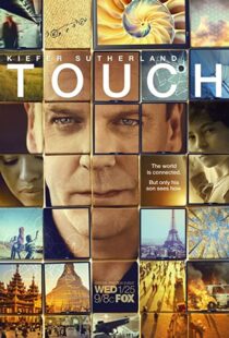دانلود سریال Touch78625-972568968