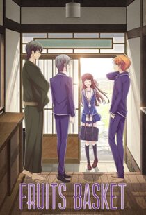 دانلود انیمه Fruits Basket80058-263937019