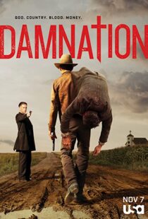 دانلود سریال Damnation81000-1555085602