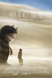 دانلود فیلم Where the Wild Things Are 200978186-1452658290