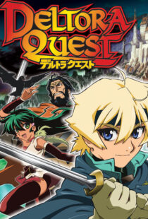 دانلود انیمه Deltora Quest79484-960852228