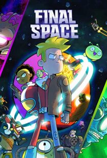 دانلود انیمیشن Final Space79553-1546837773