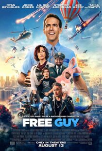 دانلود فیلم Free Guy 202185174-1792865812