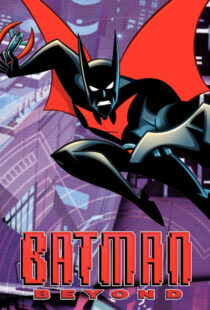 دانلود انیمیشن Batman Beyond79801-378277871