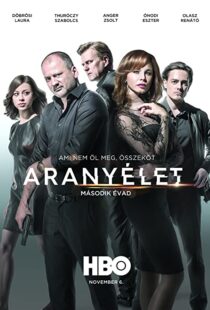 دانلود سریال Aranyélet (Easy Living/Golden Life)80471-1783054481