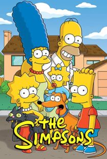 دانلود انیمیشن The Simpsons79970-1449408597