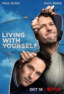 دانلود سریال Living with Yourself78943-269598853