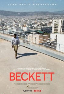 دانلود فیلم Beckett 202179343-2135683924