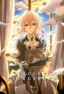 دانلود انیمه Violet Evergarden79528-1383658653