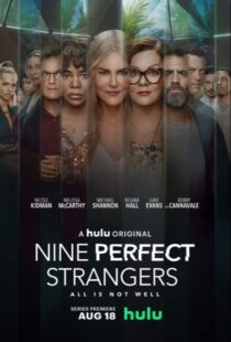 دانلود سریال Nine Perfect Strangers80048-469391032