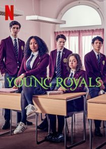دانلود سریال Young Royals68235-550337053