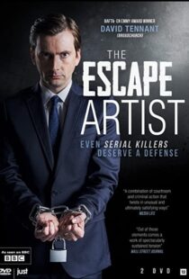 دانلود سریال The Escape Artist80067-771055806