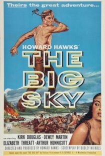 دانلود فیلم The Big Sky 195285005-1897900862