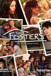 دانلود سریال The Fosters85382-1114408495