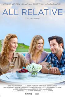 دانلود فیلم All Relative 201484441-1419580024