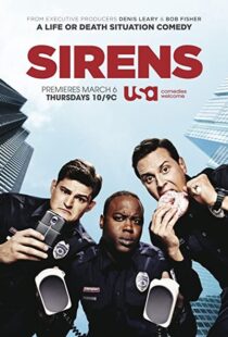 دانلود سریال Sirens85068-1226437508