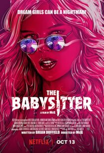 دانلود فیلم The Babysitter 201784328-79116253