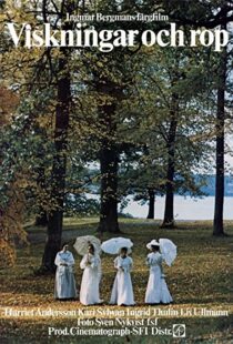 دانلود فیلم Cries & Whispers 197283214-863618981