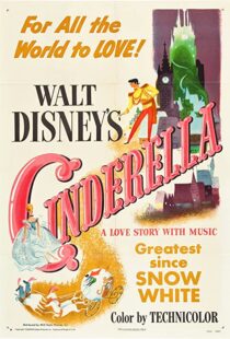 دانلود انیمیشن Cinderella 195081689-681126680