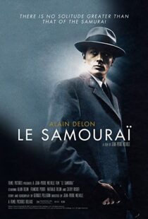 دانلود فیلم Le Samouraï 196785581-1191154451