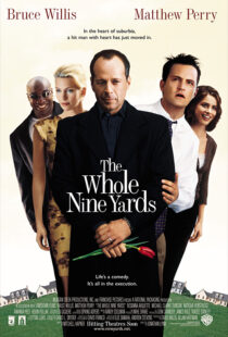 دانلود فیلم The Whole Nine Yards 200083799-1948754635