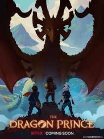 دانلود انیمیشن The Dragon Prince81502-1490386819