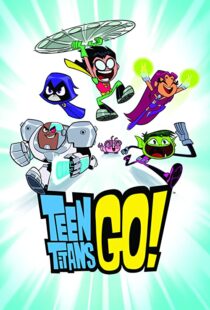دانلود انیمیشن Teen Titans Go!82725-449081125