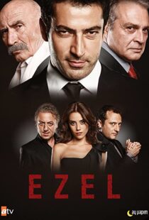 دانلود سریال Ezel82160-709823058