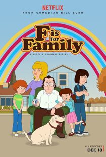 دانلود انیمیشن F Is for Family82668-1435844551