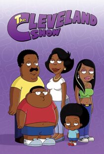 دانلود انیمیشن The Cleveland Show82794-21999586