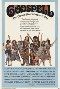دانلود فیلم Godspell 197381935-847737010