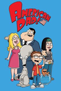 دانلود انیمیشن American Dad82685-666003097
