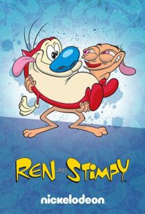 دانلود انیمیشن The Ren & Stimpy Show83858-296364523