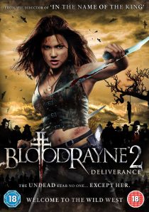 دانلود فیلم Bloodrayne 2 200784504-1080338552